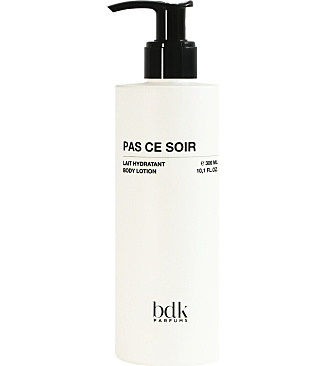 Pas ce Soir Body Lotion