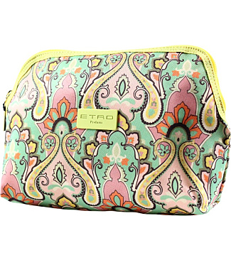 Big Vanity Case