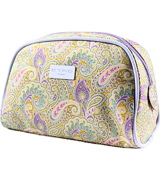 Rounded Trousse