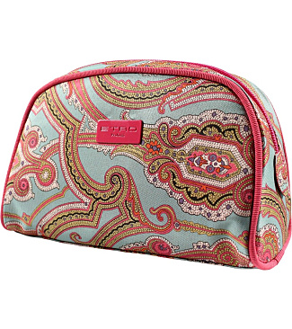 Rounded Trousse