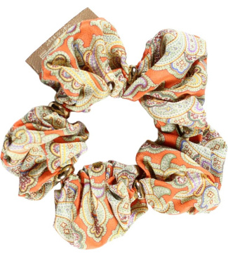 Elastic With Beads