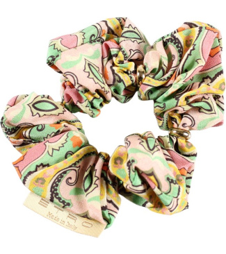 Elastic With Beads