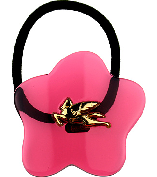 Elastic Flower With Pegasus