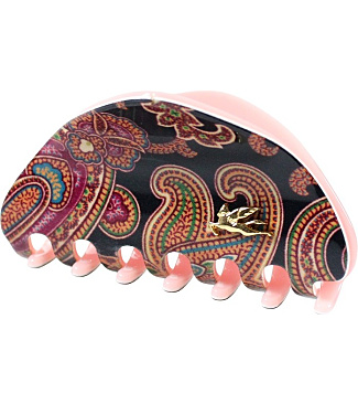 Large New Age Hair Clip