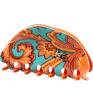 Large New Age Hair Clip