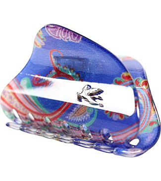 Large New Age Hair Clip
