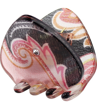 Small New Age Hair Clip