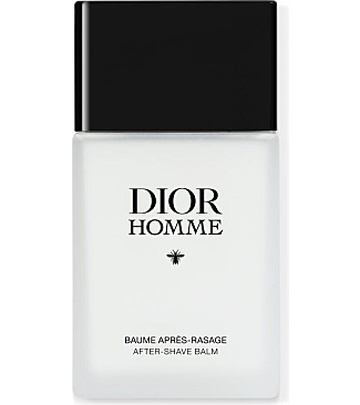 Dior Homme After Shave Balm