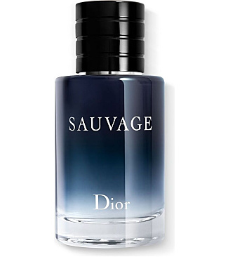 Sauvage Eau de Toilette