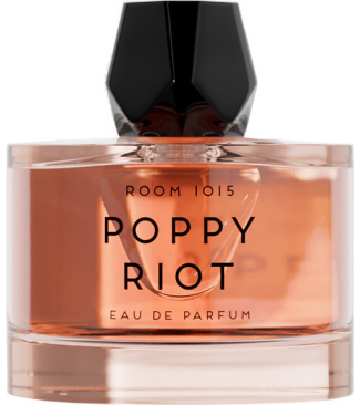 Poppy Riot