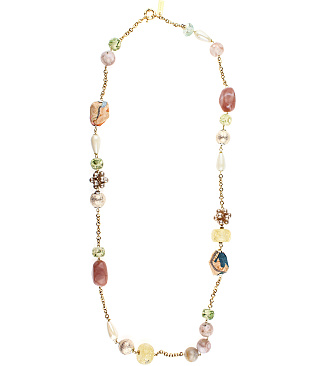 Natural Elements Necklace