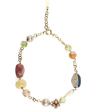 Natural Elements Choker