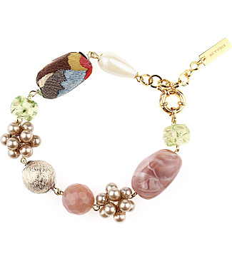 Natural Elements Bracelet