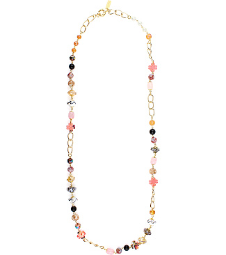 Fancy Necklace