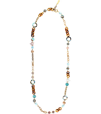 Turtle Chain Necklace