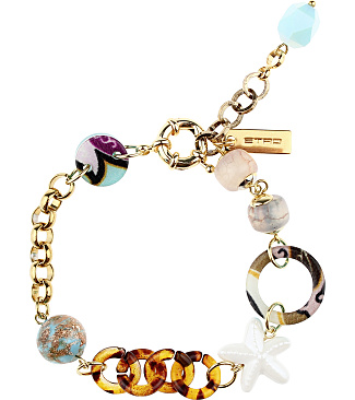 Turtle Chain Bracelet