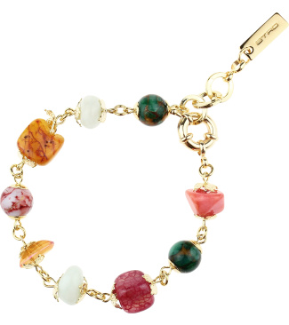 Mix Of Boules Bracelet