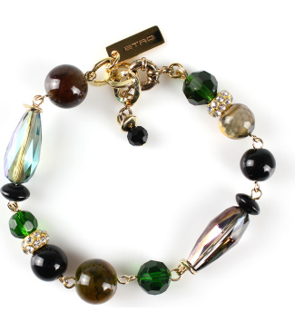 Boules Bracelet