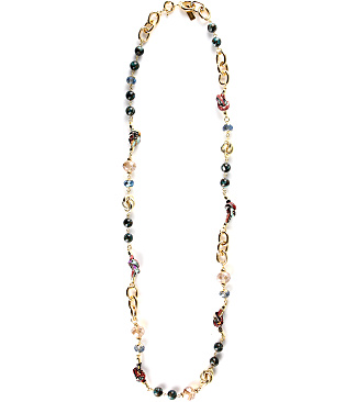 Necklace Rings