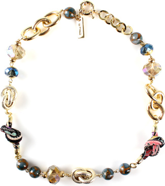 Choker Rings
