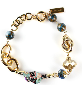 Bracelet Rings