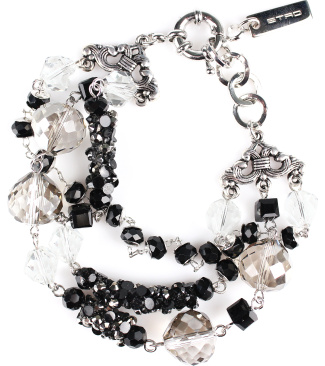 Multi-Strand Bracelet