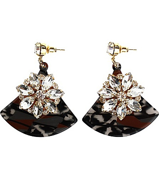 Triangle Earring