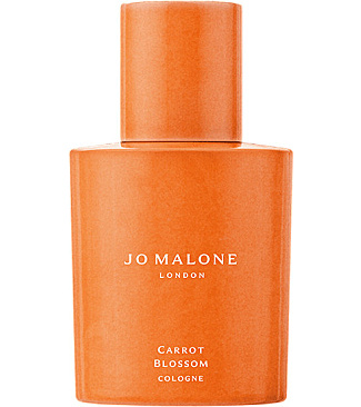 Carrot Blossom