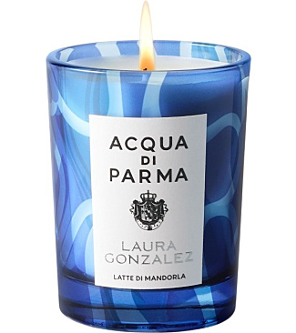 Latte di Mandorla Candle