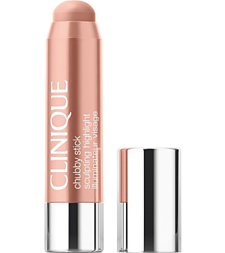 Chubby Stick Sculpting Highlight