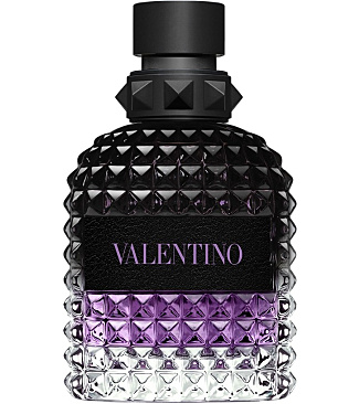 Born in Roma Purple Uomo Melancholia
