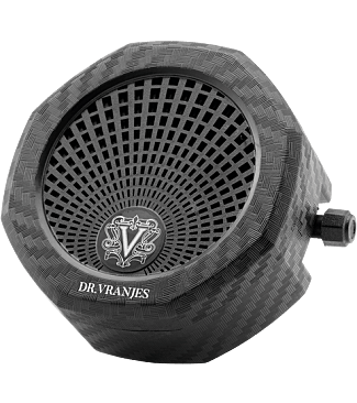 Carbon Fiber Carparfum