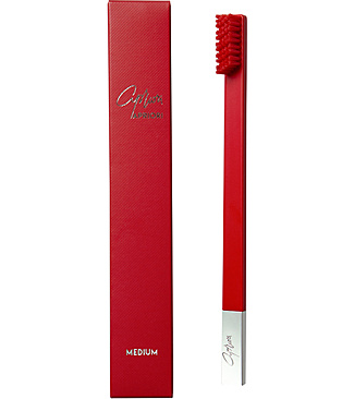 Carmine Red Silver (medium)