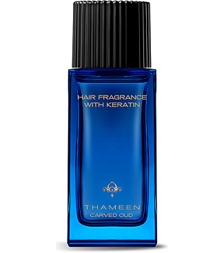 Carved Oud Hair Fragrance