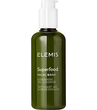 Superfood Facial Wash