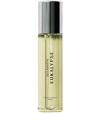 Eukalypse Mouthspray