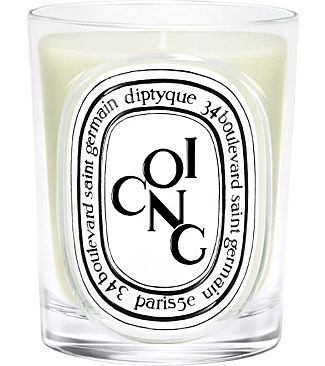 Coing (Quince) Classic Candle