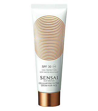 Cellular Protective Cream for Face Spf 30