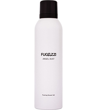 Angel Dust Foaming Shower Gel