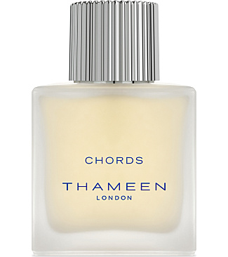 Chords Cologne Elixir 