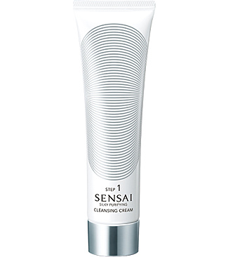 Silky Purifying Cleansing Cream