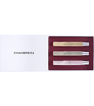 Coffret de Voyage Paris