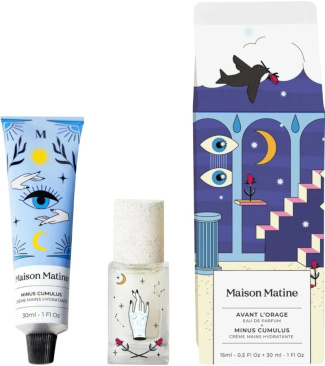 Coffret de Noel