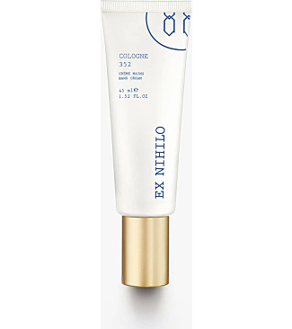 Cologne 352 Hand Cream 