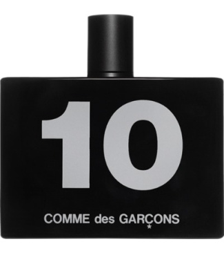Odeur 10