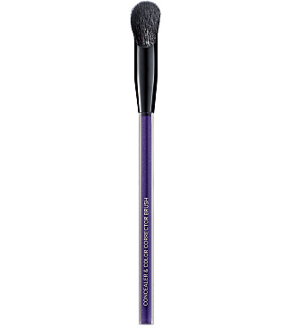Concealer & Color Corrector Brush