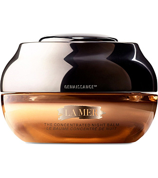 Concentrated Night Balm