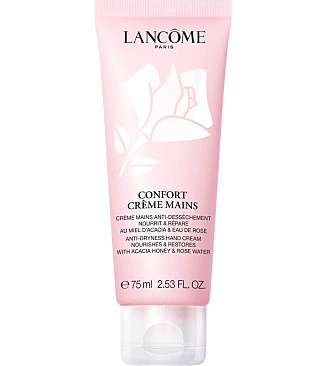 Confort Hand Cream
