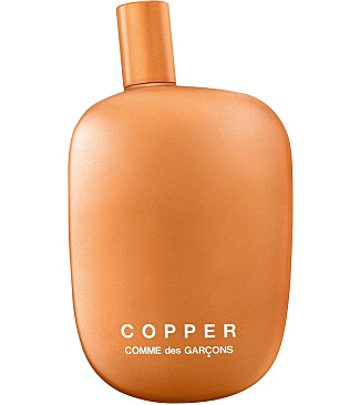 Copper