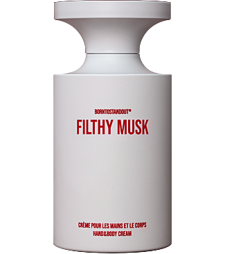 Filthy Musk Hand&Body Cream